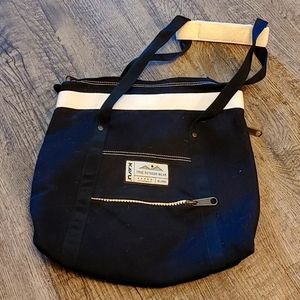 Kavu convertible bag/backpack